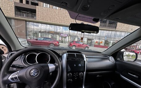 Suzuki Grand Vitara, 2006 год, 735 000 рублей, 10 фотография