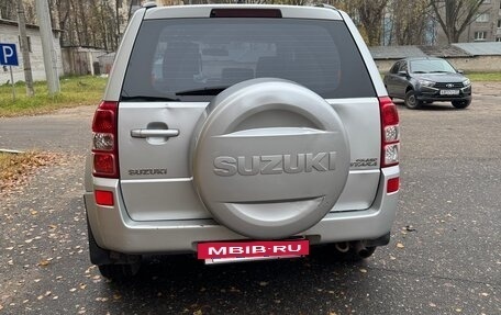 Suzuki Grand Vitara, 2006 год, 735 000 рублей, 3 фотография