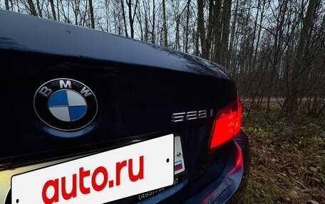 BMW 5 серия, 2012 год, 1 555 555 рублей, 8 фотография