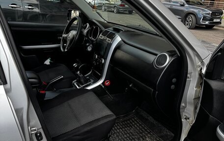 Suzuki Grand Vitara, 2006 год, 735 000 рублей, 24 фотография