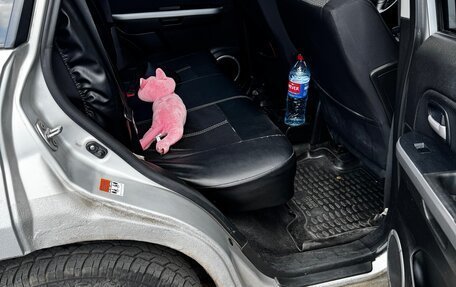 Suzuki Grand Vitara, 2006 год, 735 000 рублей, 22 фотография