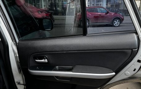 Suzuki Grand Vitara, 2006 год, 735 000 рублей, 23 фотография