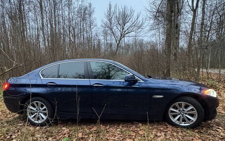 BMW 5 серия, 2012 год, 1 555 555 рублей, 3 фотография