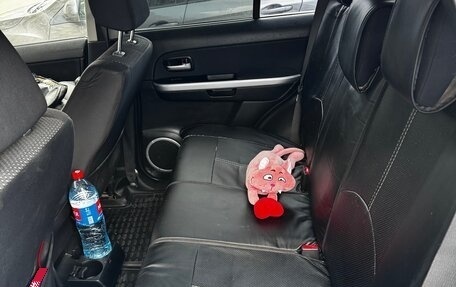 Suzuki Grand Vitara, 2006 год, 735 000 рублей, 15 фотография