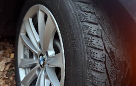 BMW 5 серия, 2012 год, 1 555 555 рублей, 14 фотография