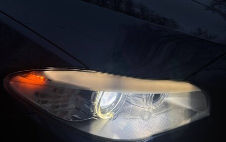 BMW 5 серия, 2012 год, 1 555 555 рублей, 16 фотография