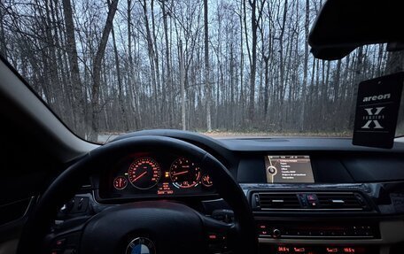 BMW 5 серия, 2012 год, 1 555 555 рублей, 18 фотография