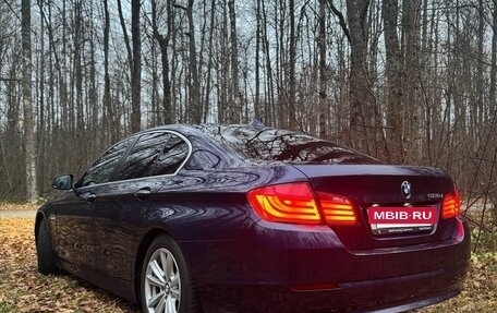 BMW 5 серия, 2012 год, 1 555 555 рублей, 6 фотография