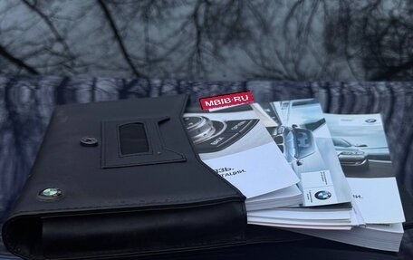 BMW 5 серия, 2012 год, 1 555 555 рублей, 11 фотография