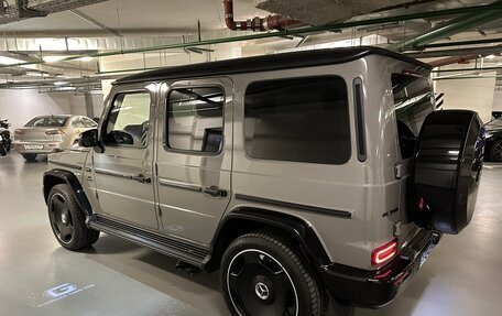 Mercedes-Benz G-Класс AMG, 2025 год, 36 800 000 рублей, 2 фотография