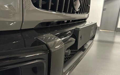 Mercedes-Benz G-Класс AMG, 2025 год, 36 800 000 рублей, 7 фотография