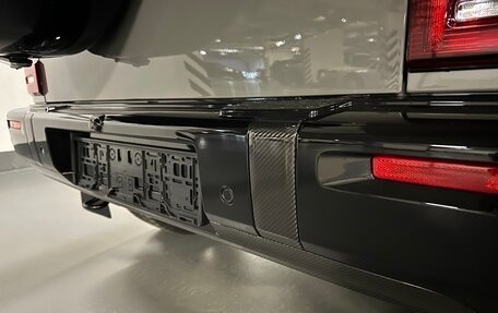 Mercedes-Benz G-Класс AMG, 2025 год, 36 800 000 рублей, 9 фотография