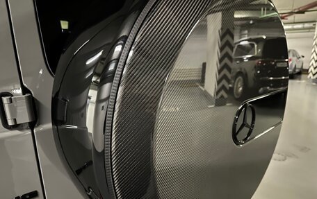 Mercedes-Benz G-Класс AMG, 2025 год, 36 800 000 рублей, 10 фотография