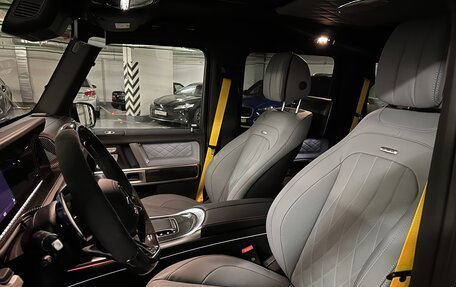 Mercedes-Benz G-Класс AMG, 2025 год, 36 800 000 рублей, 12 фотография