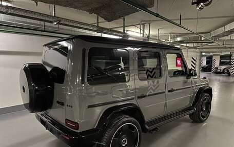 Mercedes-Benz G-Класс AMG, 2025 год, 36 800 000 рублей, 4 фотография