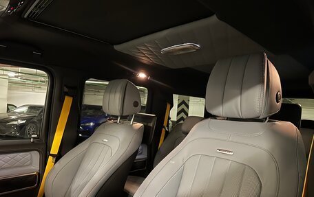 Mercedes-Benz G-Класс AMG, 2025 год, 36 800 000 рублей, 13 фотография