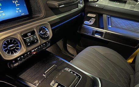 Mercedes-Benz G-Класс AMG, 2025 год, 36 800 000 рублей, 17 фотография