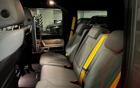 Mercedes-Benz G-Класс AMG, 2025 год, 36 800 000 рублей, 19 фотография