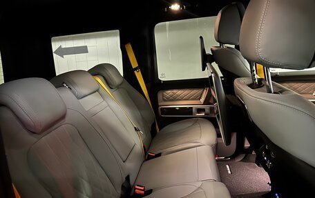 Mercedes-Benz G-Класс AMG, 2025 год, 36 800 000 рублей, 21 фотография