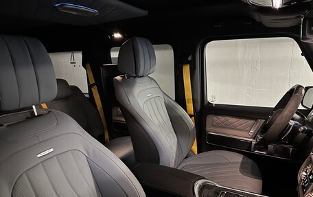 Mercedes-Benz G-Класс AMG, 2025 год, 36 800 000 рублей, 24 фотография