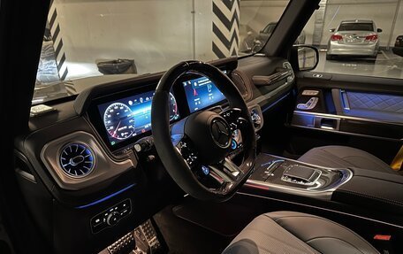 Mercedes-Benz G-Класс AMG, 2025 год, 36 800 000 рублей, 14 фотография