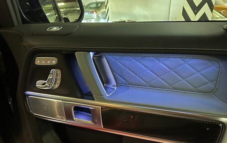 Mercedes-Benz G-Класс AMG, 2025 год, 36 800 000 рублей, 25 фотография