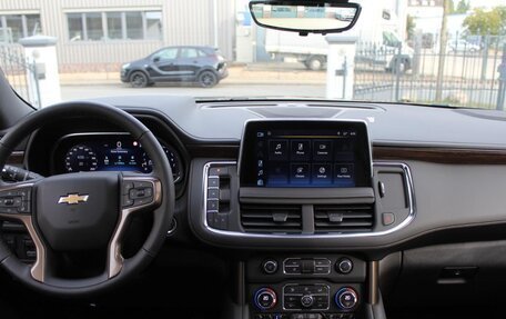 Chevrolet Tahoe IV, 2025 год, 13 800 000 рублей, 8 фотография