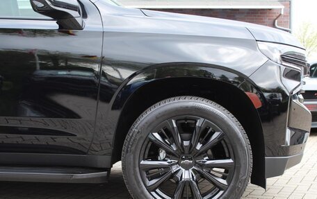 Chevrolet Tahoe IV, 2025 год, 13 800 000 рублей, 6 фотография