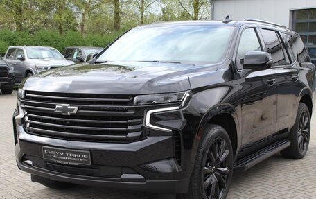 Chevrolet Tahoe IV, 2025 год, 13 800 000 рублей, 4 фотография