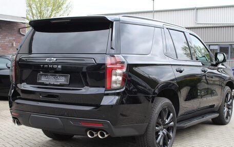 Chevrolet Tahoe IV, 2025 год, 13 800 000 рублей, 3 фотография