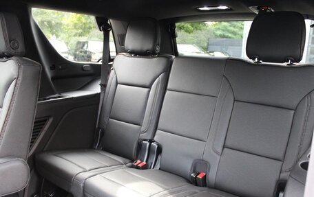 Chevrolet Tahoe IV, 2025 год, 13 800 000 рублей, 12 фотография