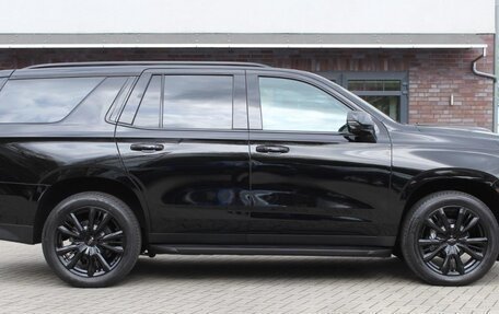 Chevrolet Tahoe IV, 2025 год, 13 800 000 рублей, 5 фотография