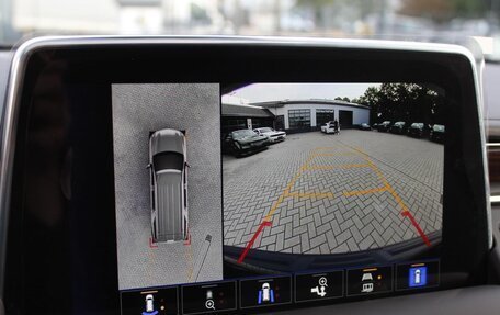 Chevrolet Tahoe IV, 2025 год, 13 800 000 рублей, 10 фотография
