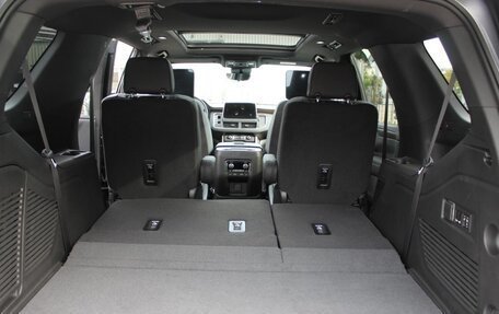 Chevrolet Tahoe IV, 2025 год, 13 800 000 рублей, 14 фотография