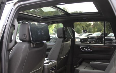 Chevrolet Tahoe IV, 2025 год, 13 800 000 рублей, 11 фотография