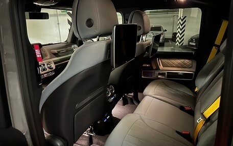 Mercedes-Benz G-Класс AMG, 2025 год, 36 800 000 рублей, 18 фотография