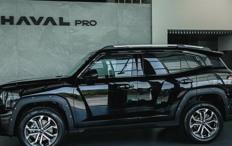 Haval H7, 2025 год, 3 849 000 рублей, 5 фотография