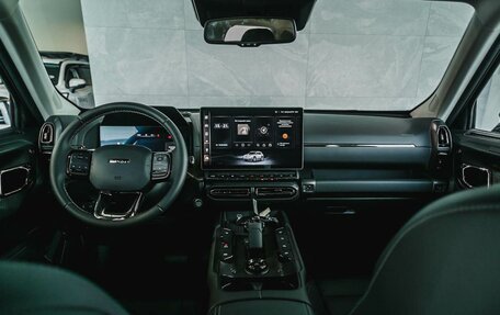 Haval H7, 2025 год, 3 849 000 рублей, 14 фотография