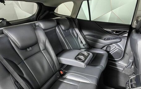 Subaru Outback VI, 2021 год, 3 693 000 рублей, 13 фотография