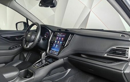 Subaru Outback VI, 2021 год, 3 693 000 рублей, 9 фотография