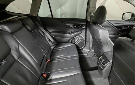 Subaru Outback VI, 2021 год, 3 693 000 рублей, 12 фотография