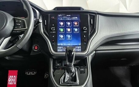 Subaru Outback VI, 2021 год, 3 693 000 рублей, 11 фотография