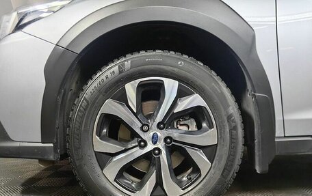 Subaru Outback VI, 2021 год, 3 693 000 рублей, 17 фотография