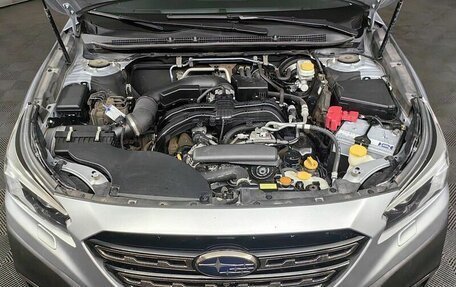 Subaru Outback VI, 2021 год, 3 693 000 рублей, 19 фотография