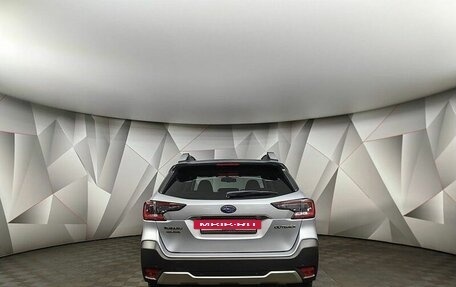 Subaru Outback VI, 2021 год, 3 693 000 рублей, 6 фотография