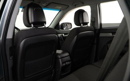 KIA Sorento II рестайлинг, 2014 год, 1 949 050 рублей, 11 фотография