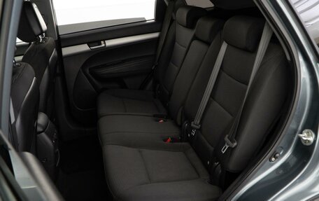 KIA Sorento II рестайлинг, 2014 год, 1 949 050 рублей, 9 фотография