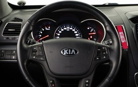 KIA Sorento II рестайлинг, 2014 год, 1 949 050 рублей, 15 фотография