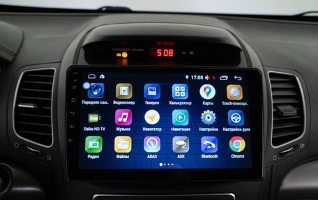 KIA Sorento II рестайлинг, 2014 год, 1 949 050 рублей, 18 фотография