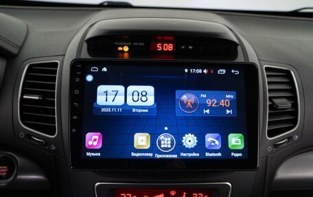 KIA Sorento II рестайлинг, 2014 год, 1 949 050 рублей, 17 фотография